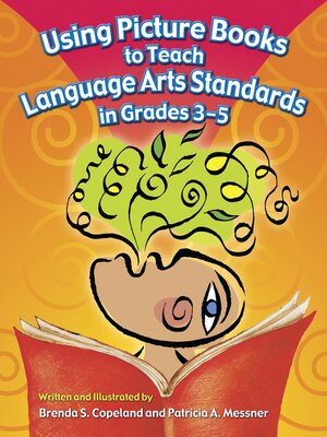 cover image of Using Picture Books to Teach Language Arts Standards in Grades 3-5